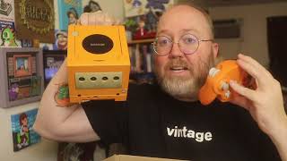 Why Was I GIFTED this GameCube collection??