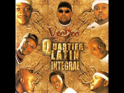 Quartier Latin Intégral - Volte Face