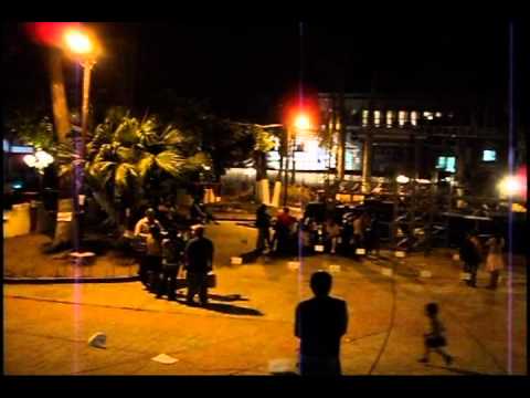 Barras - reservacion de barras de las candidatas Apopa Fiestas patronales