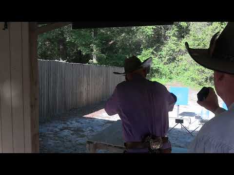 Stage 4   Capt’n Rudy   FWCC   4 13 24