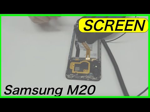Samsung J5 2017 Display Assembly Repair Guide