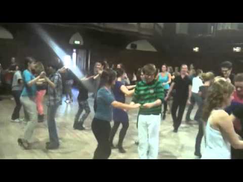 EUBDS' Freshers' Week 2011: Taster Session