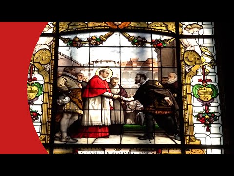 Festa del Perdono in Santa Maria dell’Annunciata (MI), la visita dell'arcivescovo Delpini