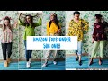 Amazon Tops Haul Under 500 Only ससते Top को कैसे Style करे For Expensive L
