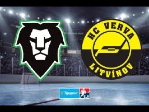 Sestřih a ohlasy utkání Mladá Boleslav – Litvínov 1. kolo ELH