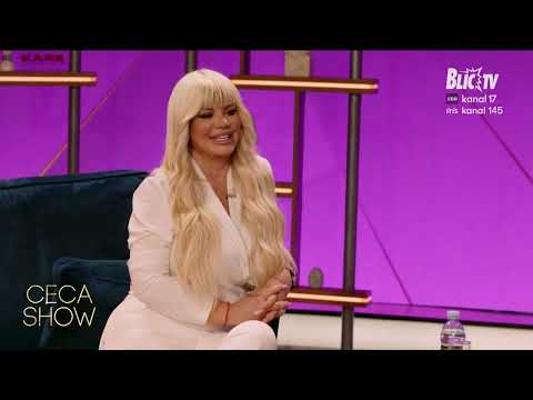 SVI PALI U TRANS! Dara imitirala Brenu, pa se uživela! | BLIC TV