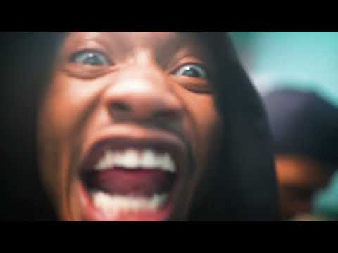 SPAZZ HOUND - HOW (Official Music Video) #FMJ