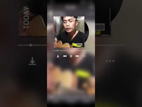 Kaya ta ay Duwa By Lael (cover By Tristan(Christopher S.)