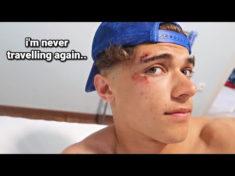 I got jumped because of this..