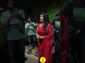 Xtreme Glamour ஆக Rachitha Mahalakshmi Rachitha Mahalakshmi Entry At Xtreme Audio Launch