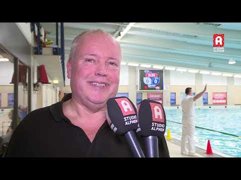 Zeno Reuten over Donk Gouda - AZC Alphen