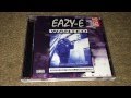 Unboxing Eazy-E - 5150 – Home 4 tha Sick 