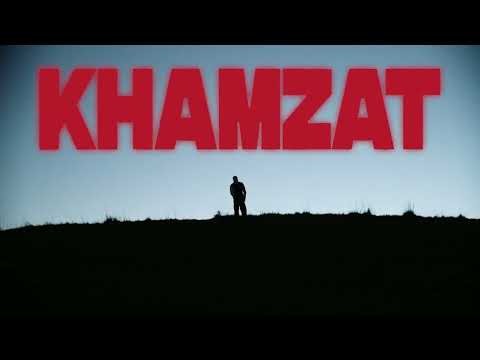 LAFEL - KHAMZAT (Clip officiel)