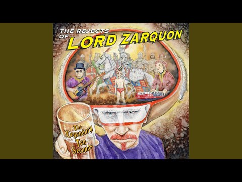 All He Wants for Christmas Is a Mellotron