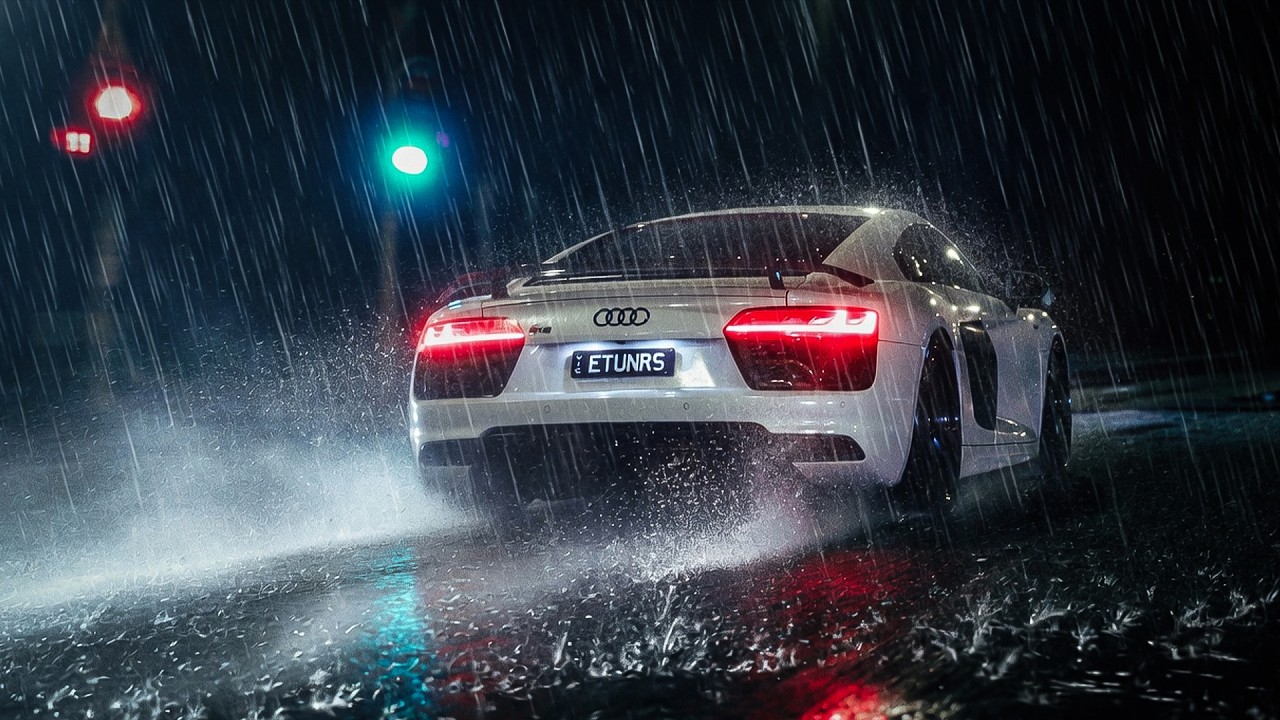 Chase Atlantic - HEAVEN AND BACK (Altare Remix) (BASS BOOSTED)