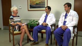 Novant Health OB/GYN on HealthWatch