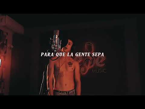 Cotto Rng - Que En Paz Descanse TIRADERA (Video Lyrics)