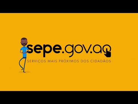 Lançamento do SEPE