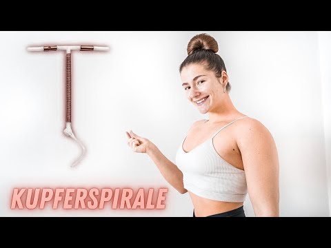Endlich hormonfrei! Meine Erfahrungen mit der Kupferspirale