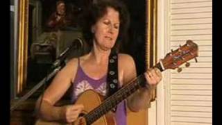 Kirsty MacColl&#39;s Bad, performed by Karen White