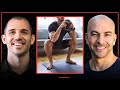 How To Properly Incorporate Isometric Exercises Into A Workout Peter Attia And Andy Galpin