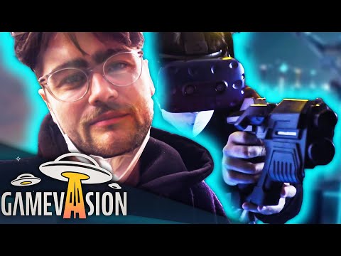 Die Nerven liegen blank | Road to Gamevasion
