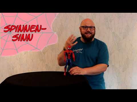 CVJM Hochstetten Kids: Gottes Superhelden