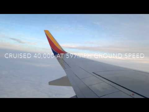 image-Does Southwest Airlines fly to DCA?