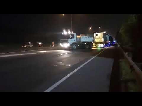 tangguh logistindo proyek japek2