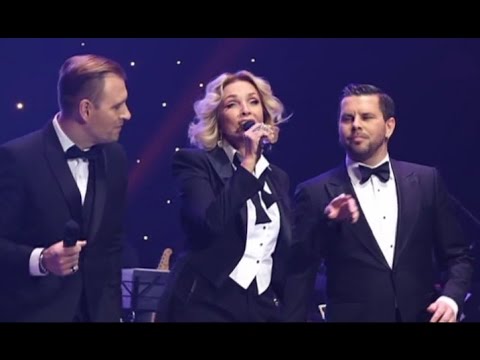 Vaikule, Busulis, Stībelis – "Viss nāk un aiziet tālumā"