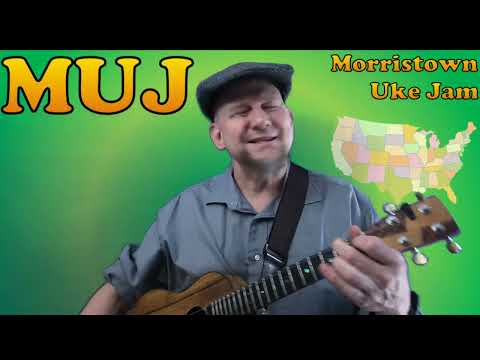 Mississippi - Bob Dylan, The Dixie Chicks (ukulele tutorial by MUJ)