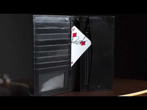 BKM Wallet -  erhältlich auf www.itsmagic-zaubershop.de