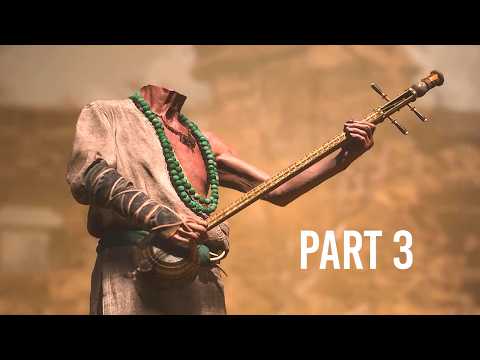 BLACK MYTH WUKONG Walkthrough Gameplay - Part 3