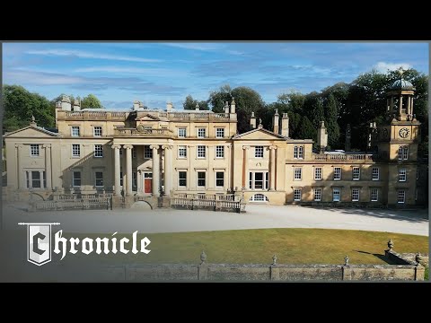 Broughton Sanctuary: Inside The Tempest Family Home, Perfectly Preserved For Over 900 Years