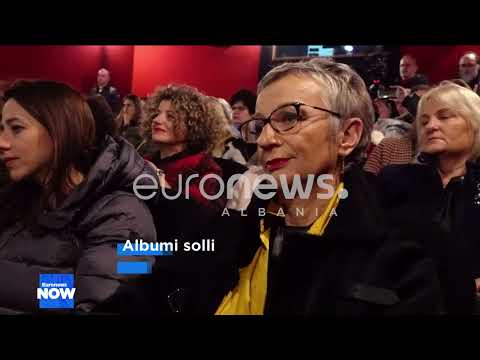 Muzika e Haig Zacharian në albumin pianistik "Eko e një kohe të largët"