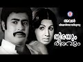 THIRAYUM THEERAVUM Aval Viswasthayayirunnu MK Arjunan