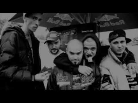 Dogma Crew y Jefe de la M - No me cambio el chandal.