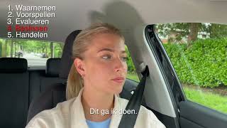 14. Eenvoudige kruispunten