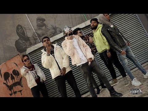 Status  | Derwaish ft AD Brown  (Official Music Video) | New  Punjabi Rap Songs  2023 |