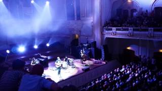 Jason Mraz feat. Raining Jane - Out of my Hands