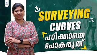 Surveying | Workshop Instructor | Junior Instructor | Curves - Part 1