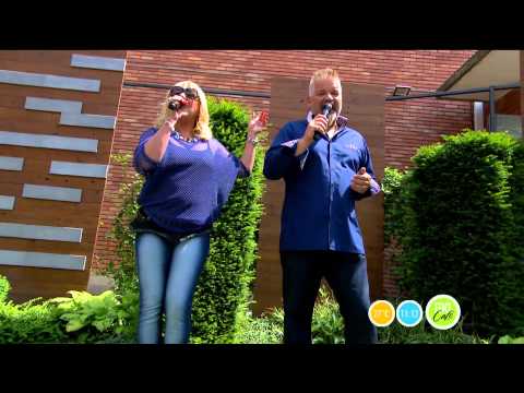 Zoltán Erika és Robby D: 25 év