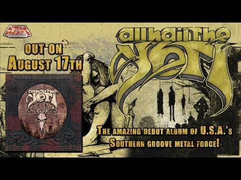 ALL HAIL THE YETI - The Art Of Mourning (2012) // Official Audio // AFM Records