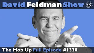 We Love Gilbert Gottfried/ They Can&#39;t Cancel Funny, Episode 1330