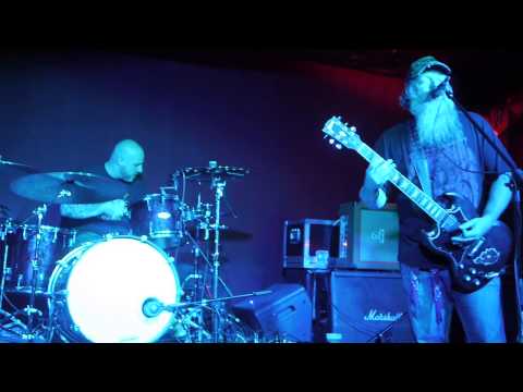 Gaggle of cocks, Live in NYC 2014