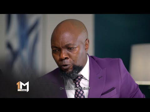 Not on my bed Sarah - Lingashoni |1 Magic | S2 | EP 77
