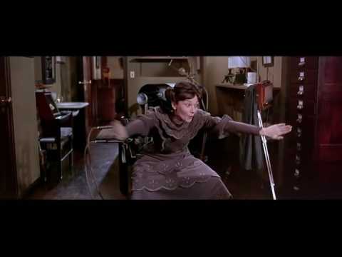 My Fair Lady   Just you wait  Audrey Hepburn