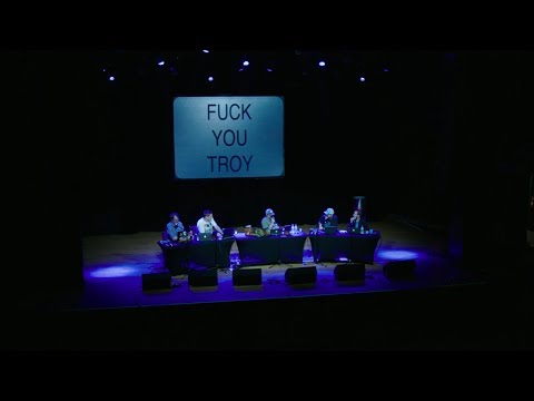 Flashbacks and Handouts | Glass Cannon Live! Episode 10 | Pathfinder 1E Strange Aeons | Atlanta