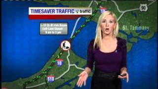 Time Saver Traffic Update