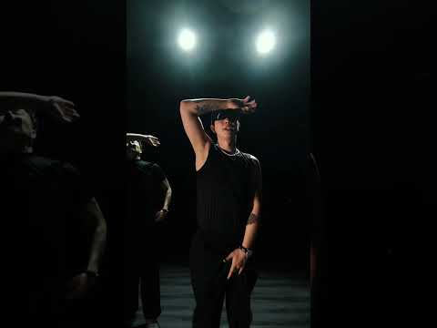 Timati & Mario Winans - Forever Choreography